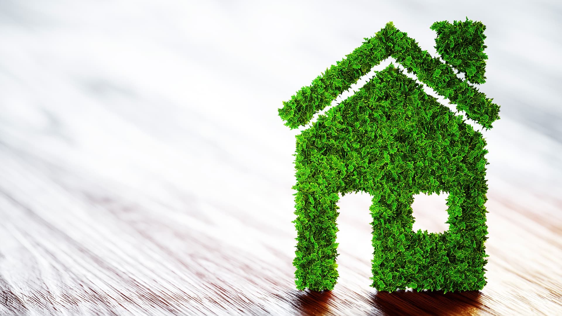 Edilizia sostenibile