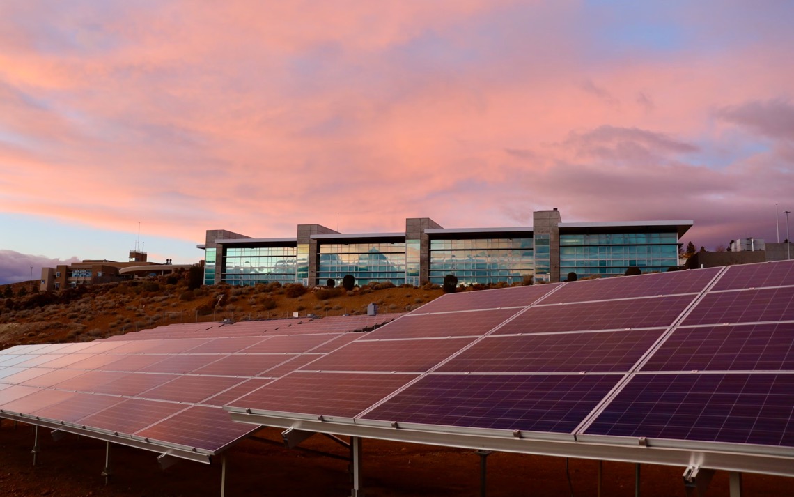 Efficientamento energetico