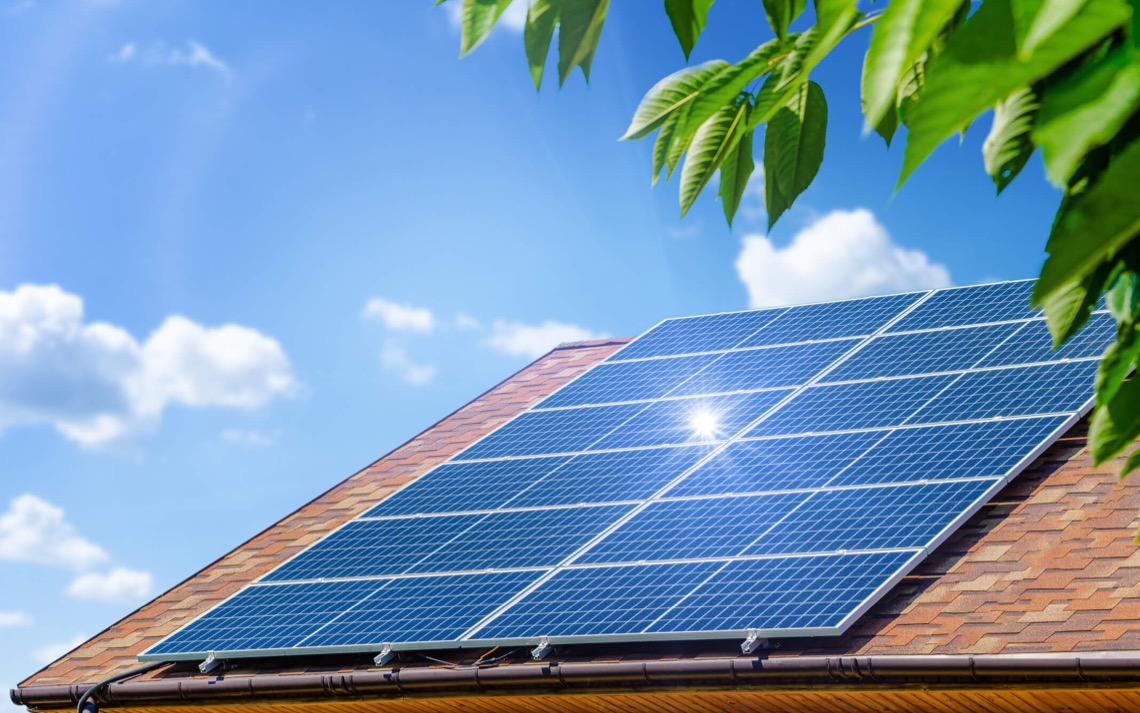 Efficientamento energetico