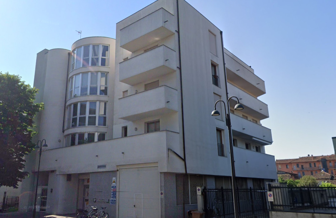 Cassano d’Adda, Nuova costruzione abitazioni e supermercato